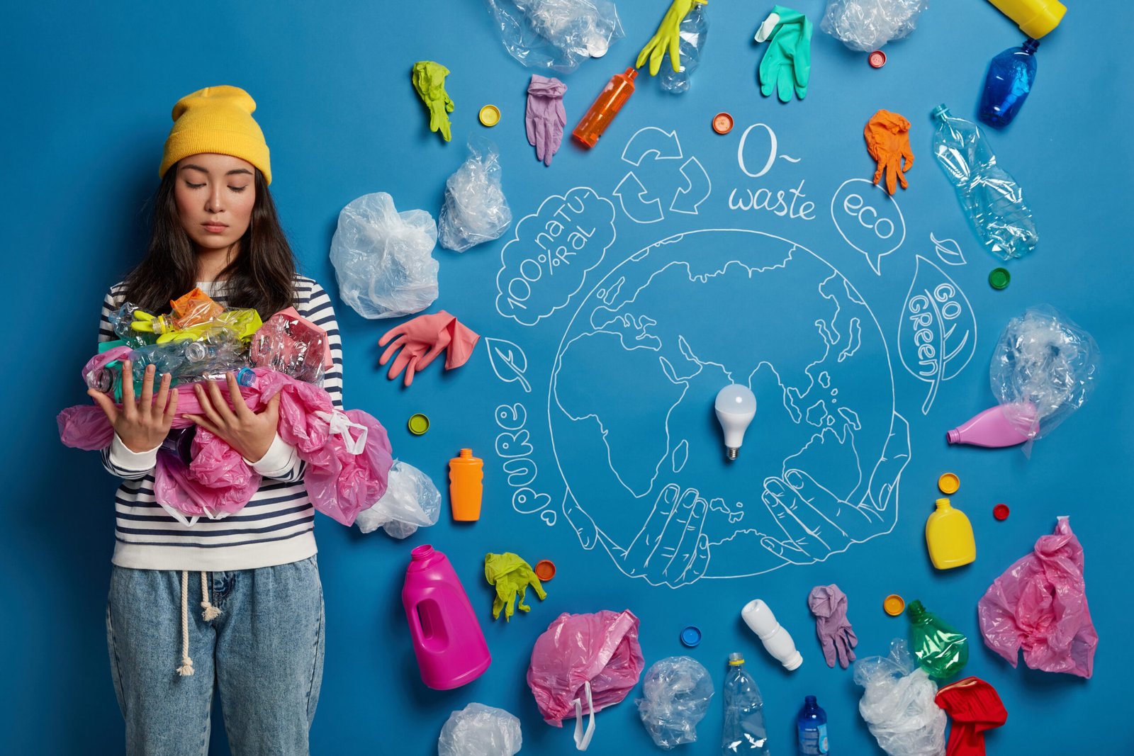 Our Plastic Planet: Unwrapping the Global Impact of a Convenience Crisis